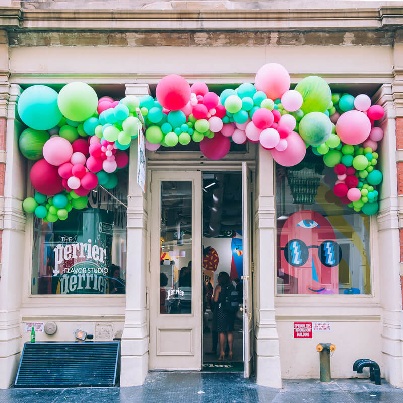 Pop-Up Shops 101: Everything You Need To Know About Marketing's Biggest Trend | BDS Connected Solutions Retail Marketing