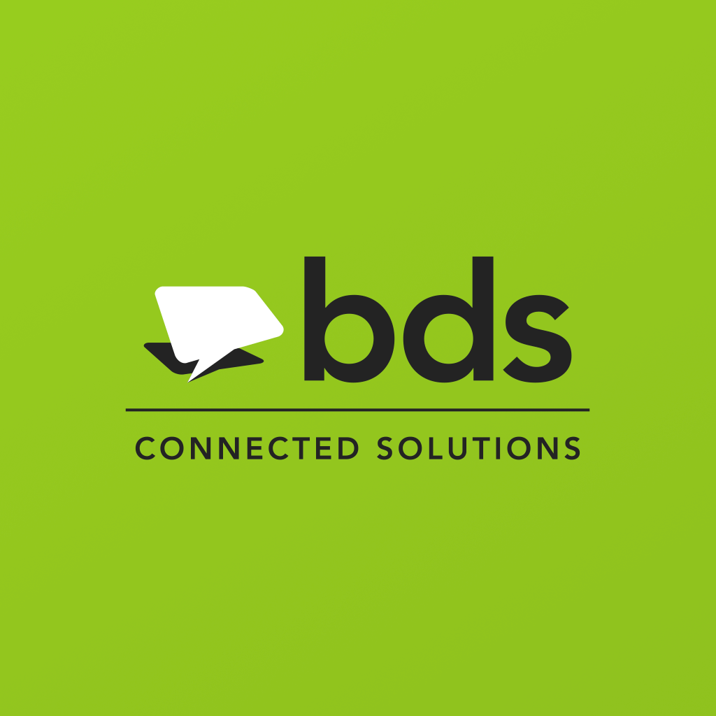BDS Letter Initial Logo Design Template Vector Illustration Stock Vector |  Adobe Stock